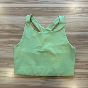 Girlfriend Collective Racerback Sports Bra
